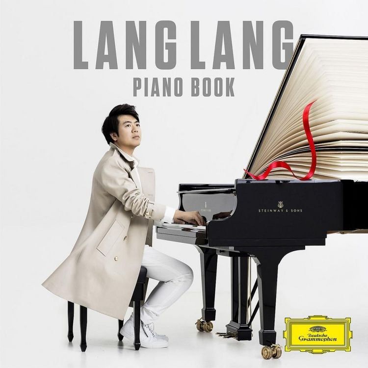 Produktbild: Piano Book (Standard Edition)