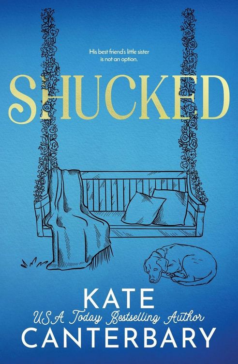 Produktbild: Shucked