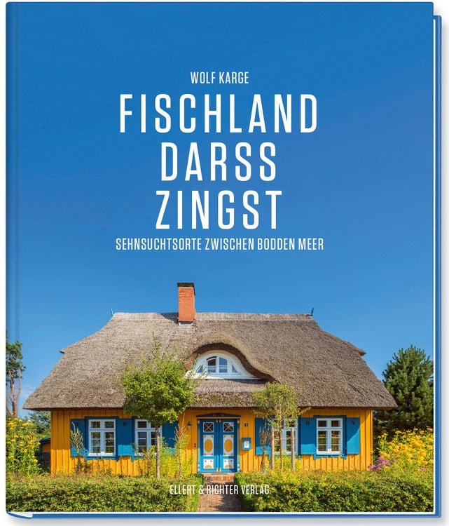 Produktbild: Fischland, Dar&szlig;, Zingst