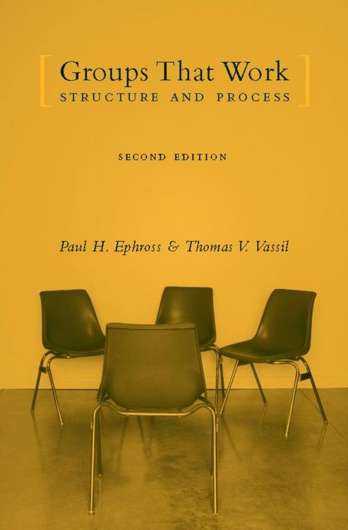 Produktbild: Groups That Work
