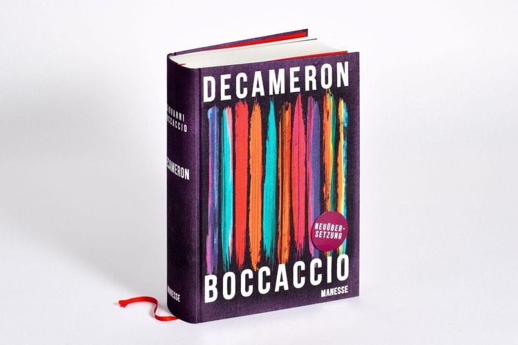 Produktbild: Decameron