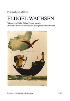 Produktbild: Fl&uuml;gel wachsen