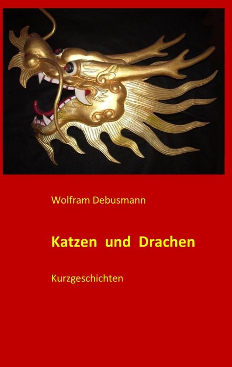 Produktbild: Katzen und Drachen