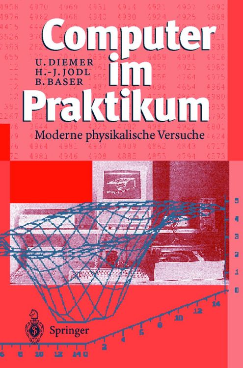 Produktbild: Computer im Praktikum