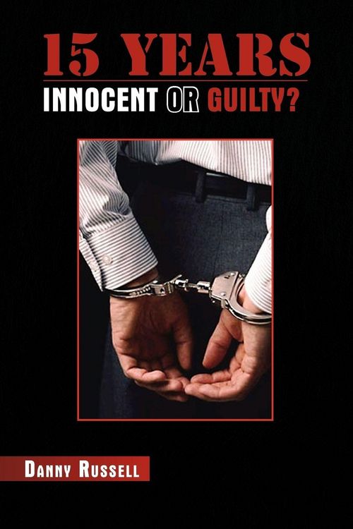 Produktbild: 15 Years Innocent or Guilty?