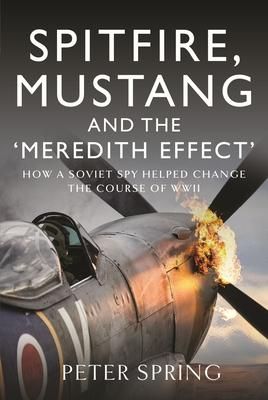 Produktbild: Spitfire, Mustang and the 'Meredith Effect'
