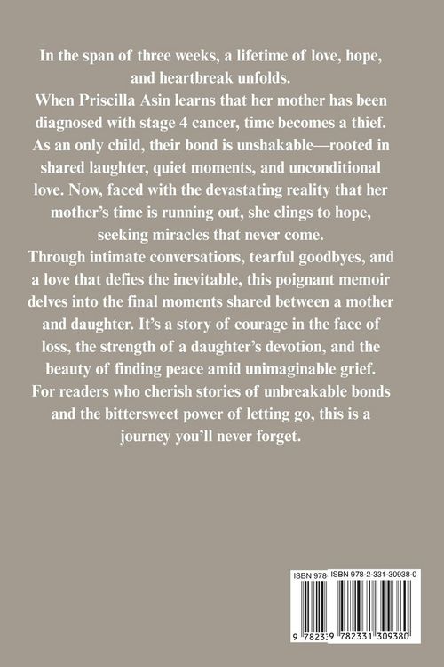 Produktbild: The Daughter She Left Behind