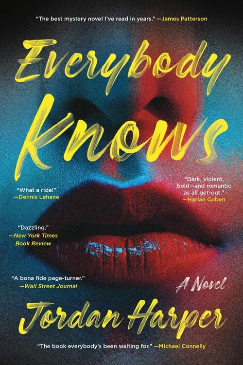 Produktbild: Everybody Knows