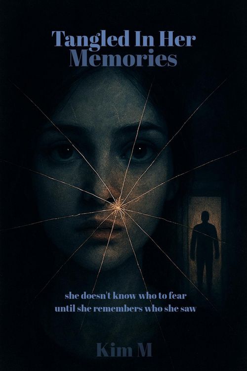 Produktbild: Tangled In Her Memories