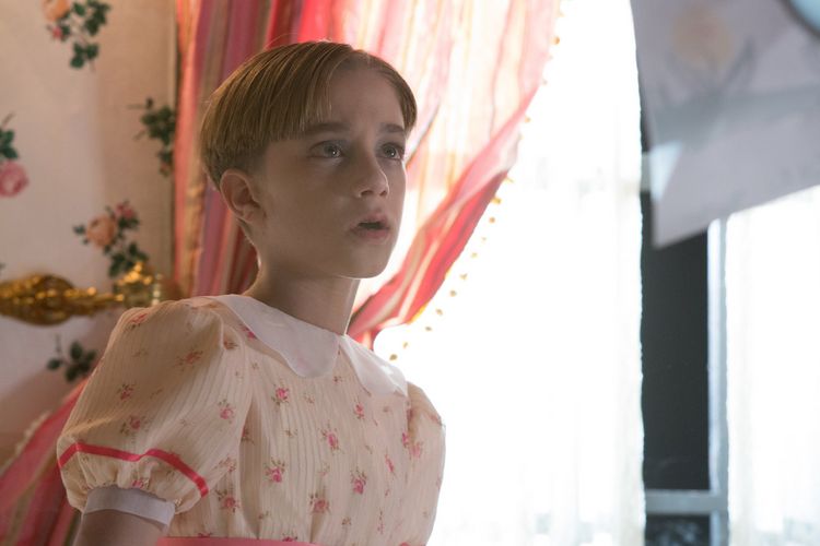 Produktbild: Insidious: Chapter 2