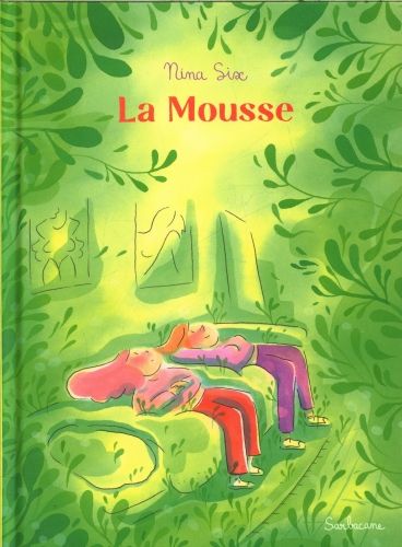 Produktbild: La mousse