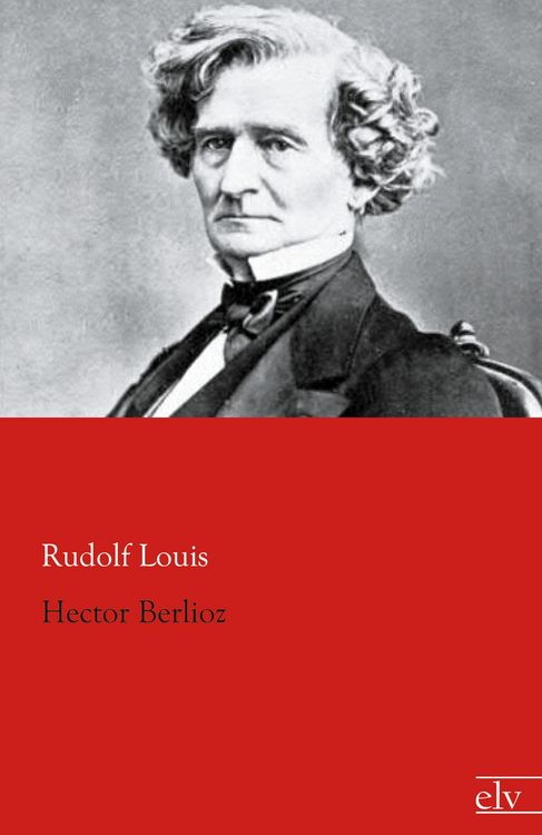 Produktbild: Hector Berlioz