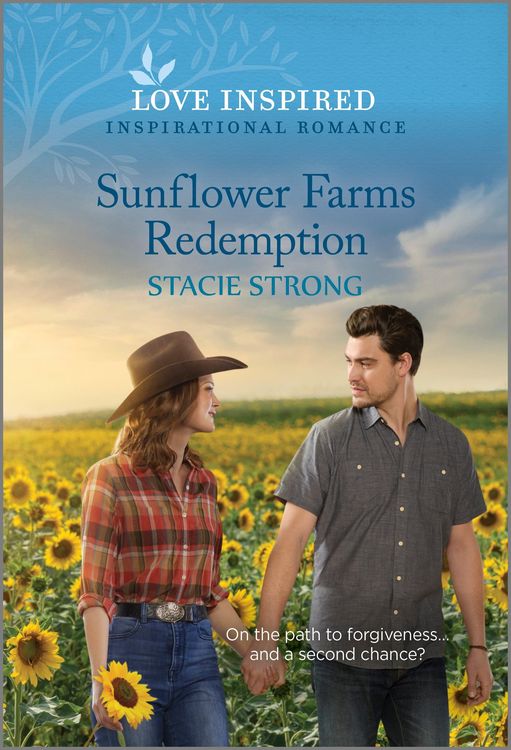 Produktbild: Sunflower Farms Redemption