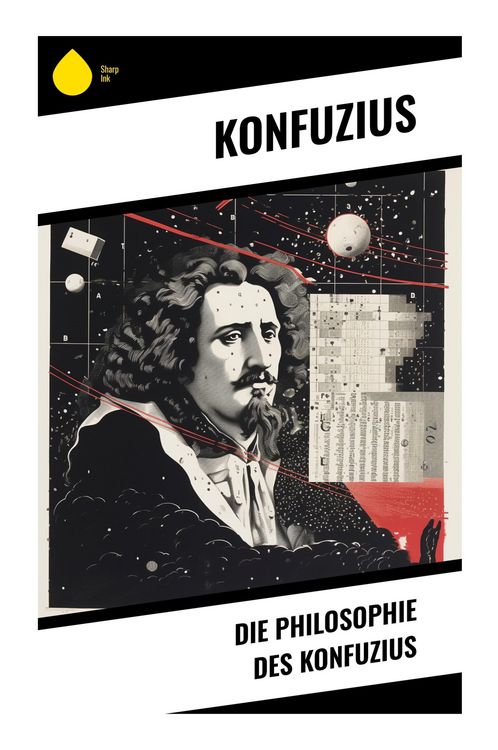Produktbild: Die Philosophie des Konfuzius
