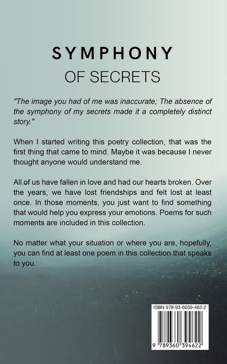 Produktbild: Symphony of Secrets