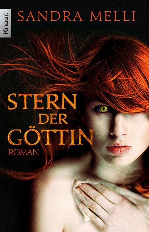 Produktbild: Stern der G&ouml;ttin