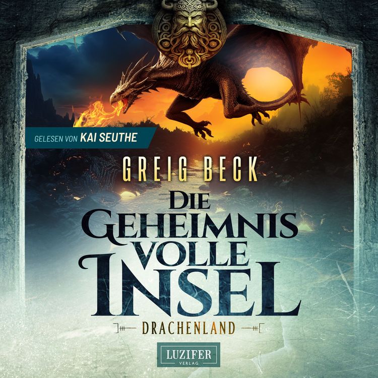 Produktbild: DRACHENLAND - Die geheimnisvolle Insel 3