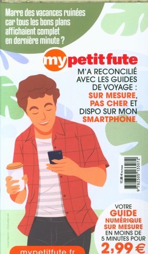 Produktbild: Cor&eacute;e du Sud 2026 2027