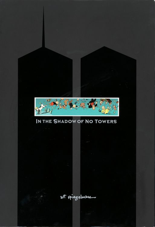 Produktbild: In the Shadow of No Towers