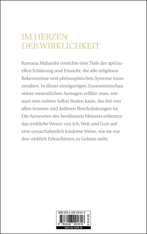 Produktbild: Sei, was du bist!
