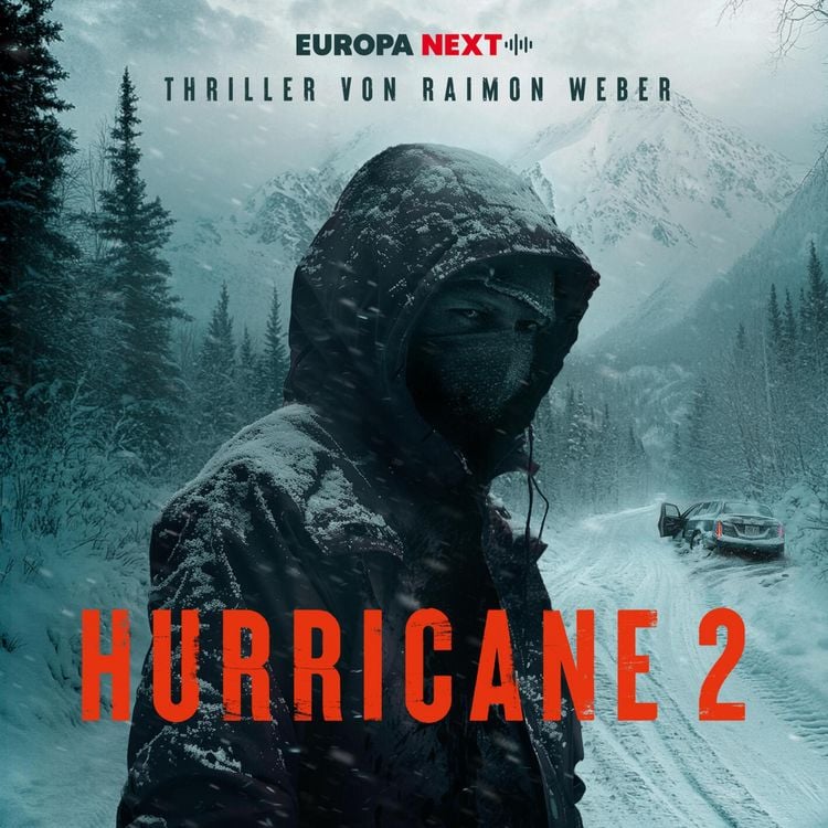Produktbild: Hurricane - Staffel 2