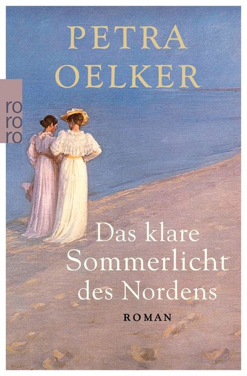 Produktbild: Das klare Sommerlicht des Nordens