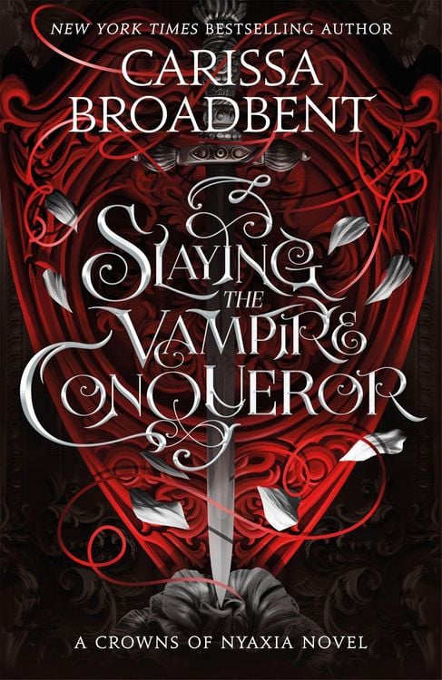 Produktbild: Slaying the Vampire Conqueror