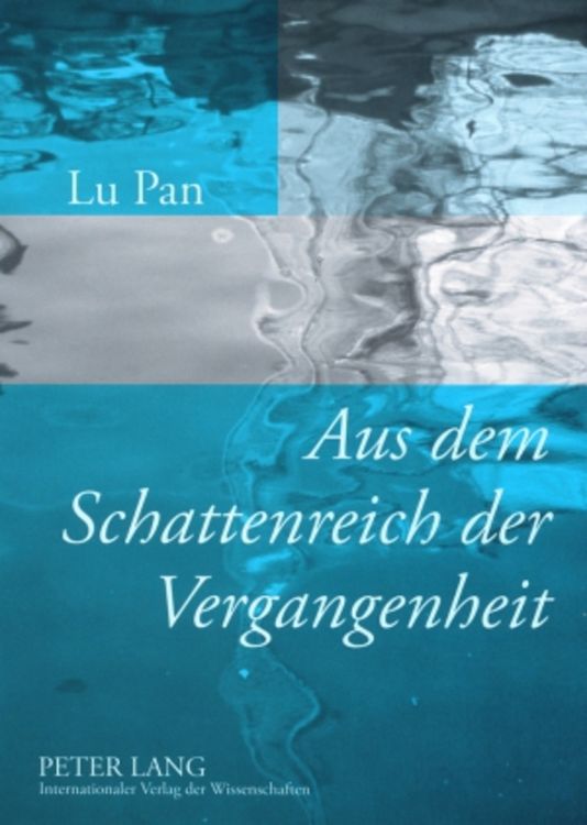 Produktbild: Aus dem Schattenreich der Vergangenheit