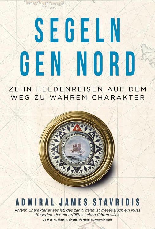 Produktbild: Segeln gen Nord