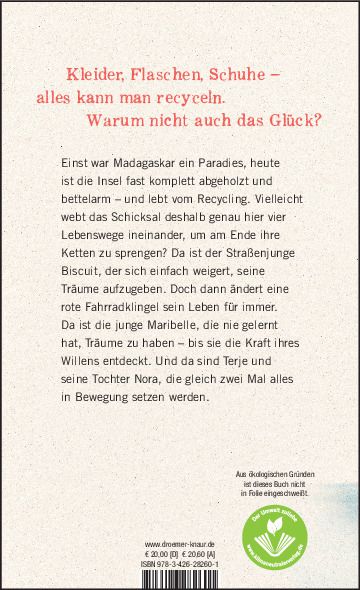 Produktbild: Die Wiederentdeckung des Gl&uuml;cks