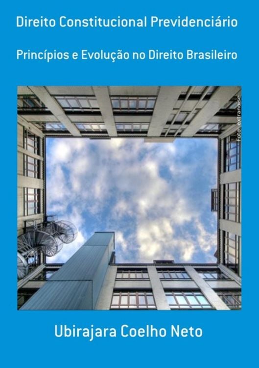 Produktbild: Direito Constitucional Previdenci&aacute;rio