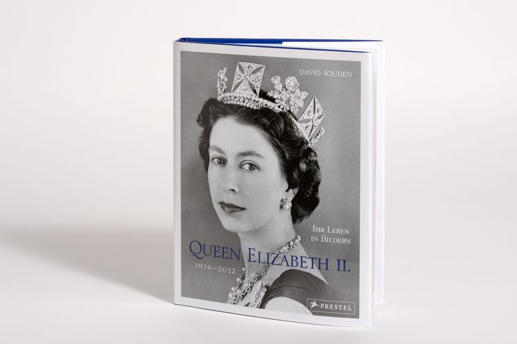QUEEN ELIZABETH II.: Ihr Leben in Bildern, 1926-2022