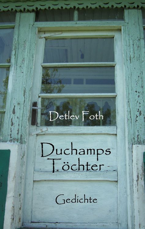 Produktbild: Duchamps T&ouml;chter