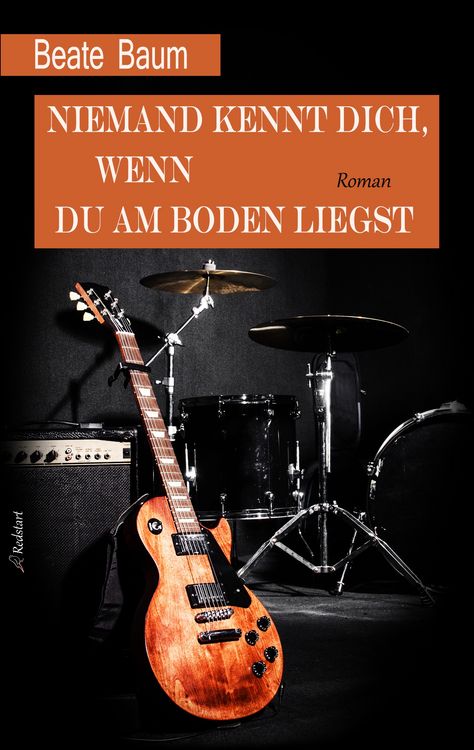 Produktbild: Niemand kennt dich, wenn du am Boden liegst