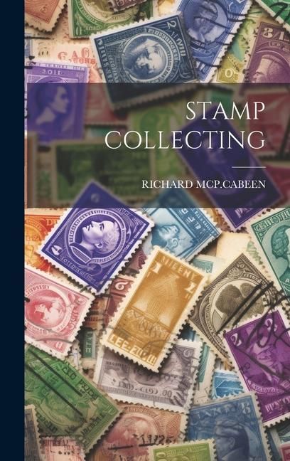 Produktbild: Stamp Collecting