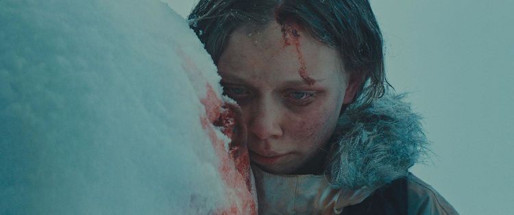 Produktbild: Let It Snow