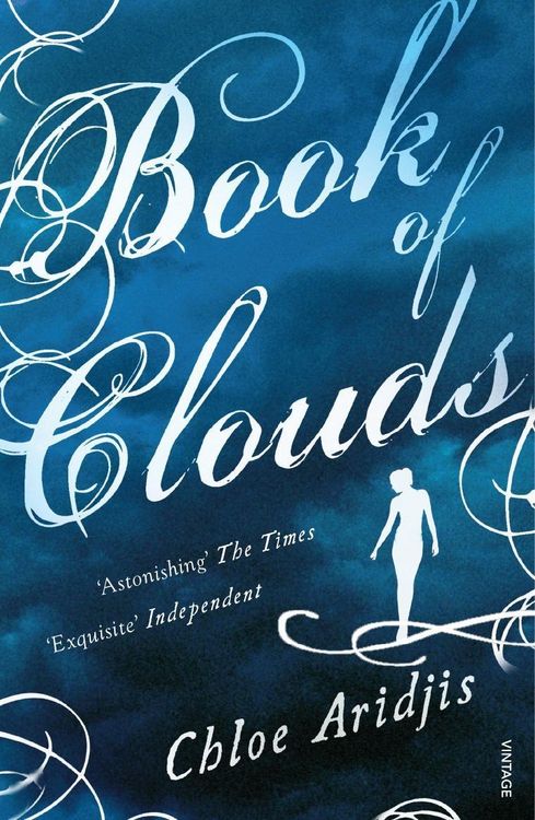 Produktbild: Book of Clouds