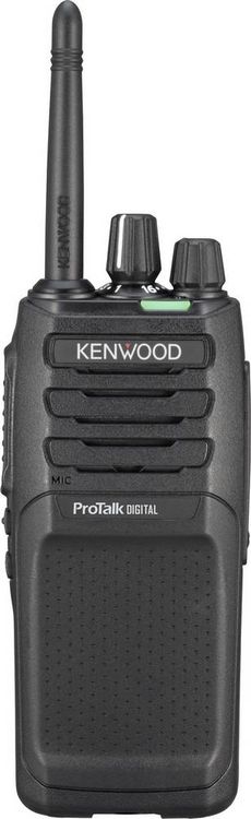 Produktbild: Kenwood Pro Talk TK-3701D TK-3701D PMR-Funkger&auml;t