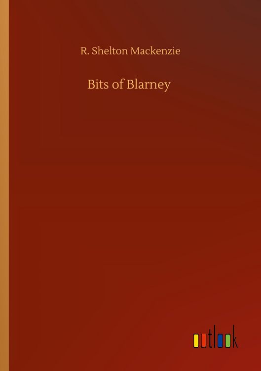 Produktbild: Bits of Blarney