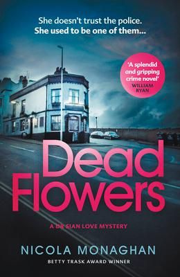 Produktbild: Dead Flowers