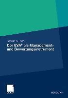 Produktbild: Der EVA&reg; als Management- und Bewertungsinstrument