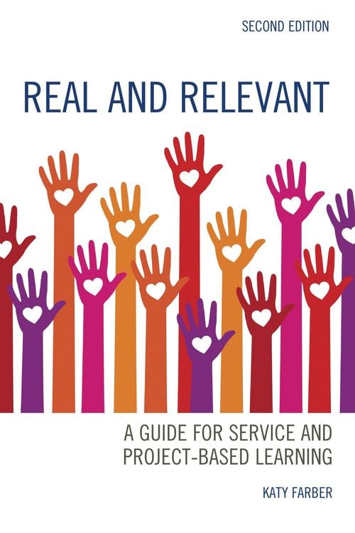 Produktbild: Real and Relevant