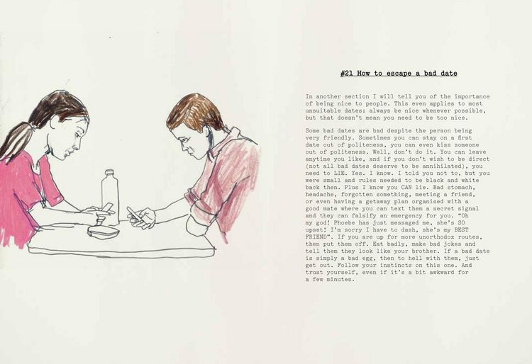 Produktbild: 50 Things I Wish I'd Told You