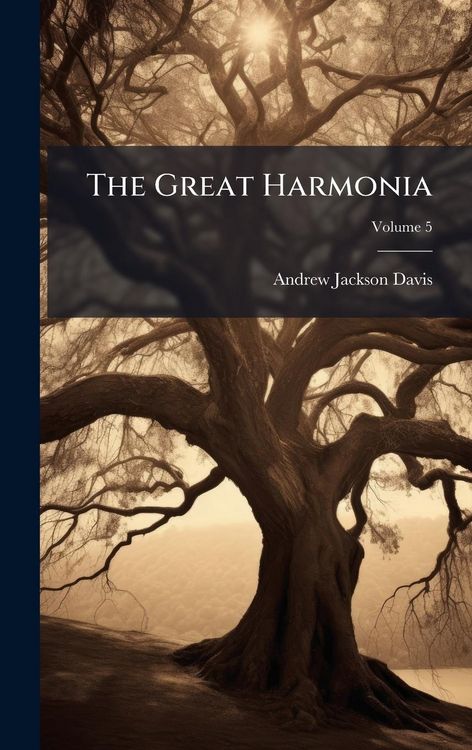 Produktbild: The Great Harmonia