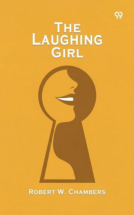 Produktbild: Laughing Girl