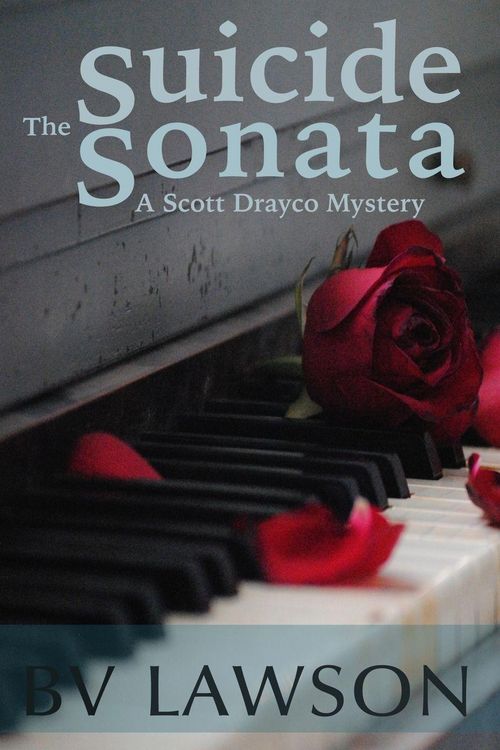 Produktbild: The Suicide Sonata