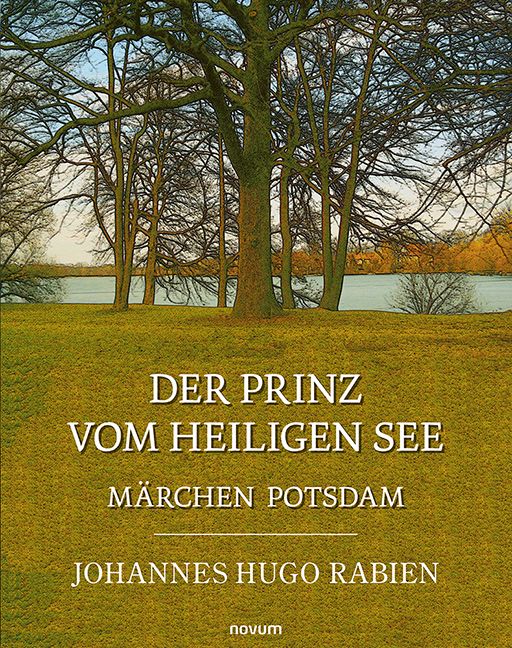 Produktbild: Der Prinz vom Heiligen See