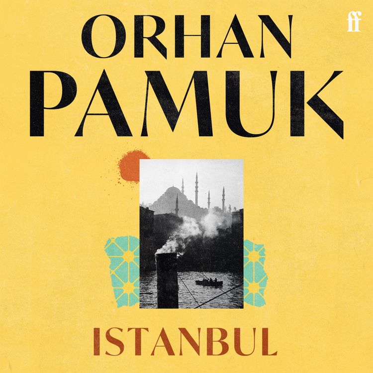 Produktbild: Istanbul