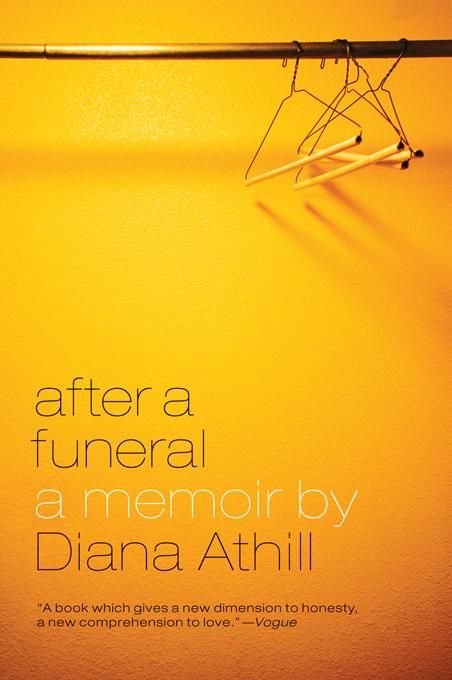 Produktbild: After a Funeral