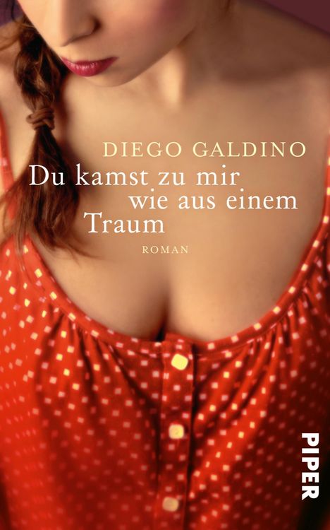 Produktbild: Du kamst zu mir wie aus einem Traum